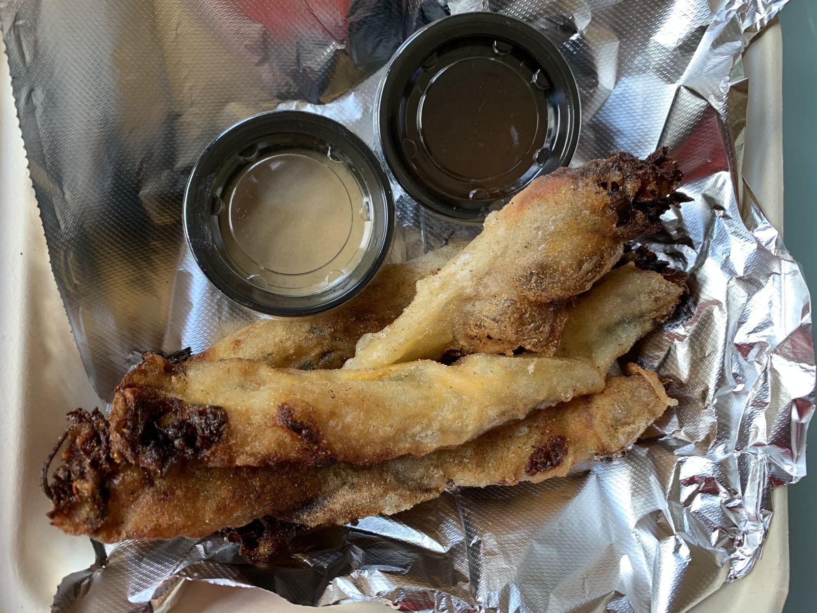 Vegi lumpia